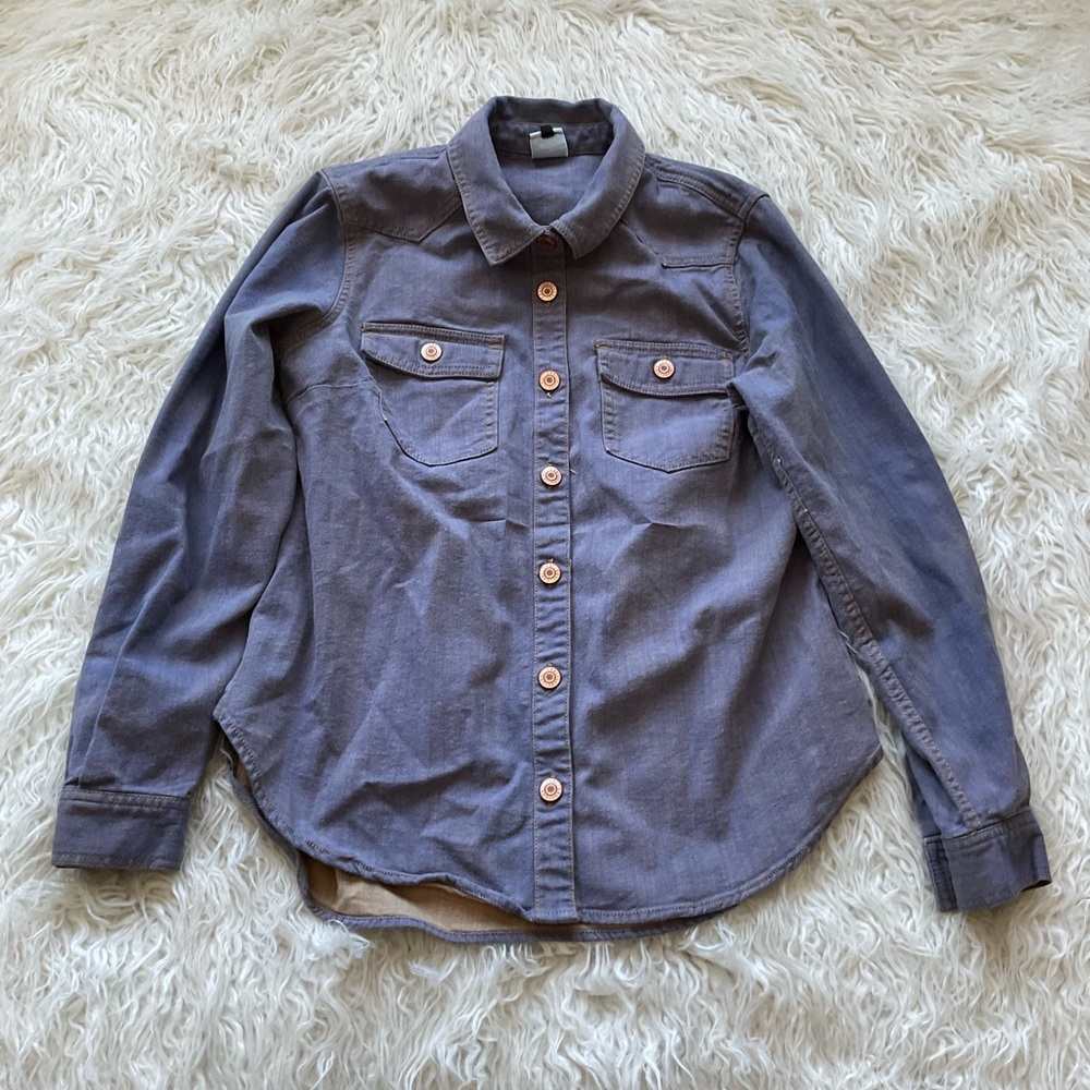 Cabi Workshop Jacket - image 2